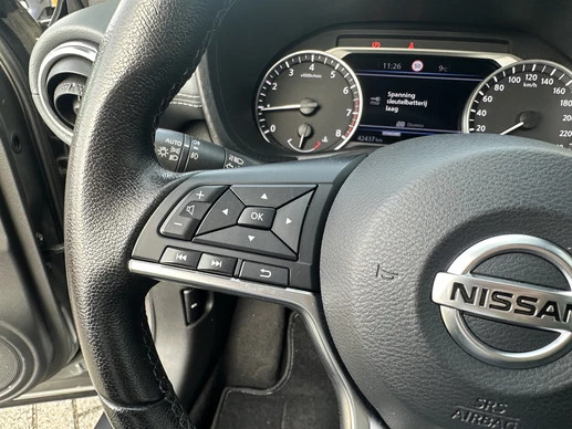 Nissan Juke - Afbeelding 15 van 24