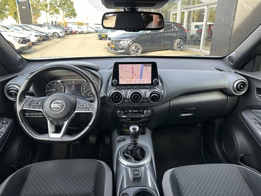 Nissan Juke - Afbeelding 22 van 24