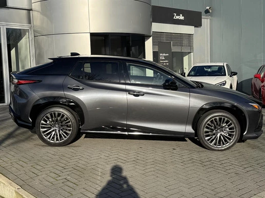 Lexus RZ - Afbeelding 2 van 30