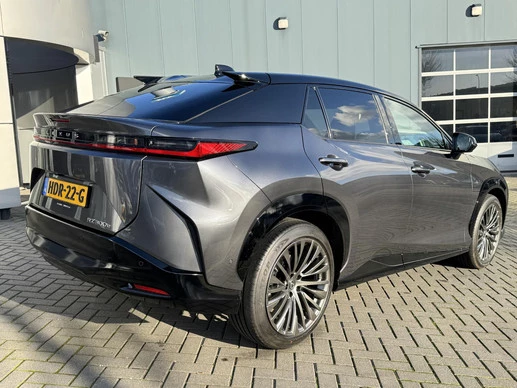 Lexus RZ - Afbeelding 3 van 30