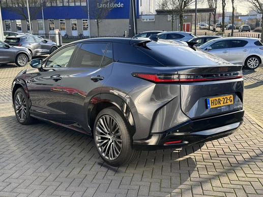 Lexus RZ - Afbeelding 5 van 30
