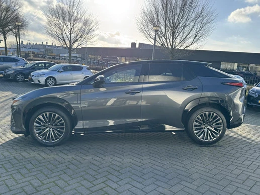 Lexus RZ - Afbeelding 6 van 30