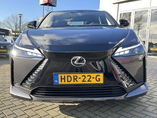 Lexus RZ - Afbeelding 8 van 30