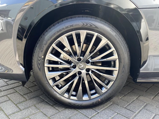 Lexus RZ - Afbeelding 10 van 30