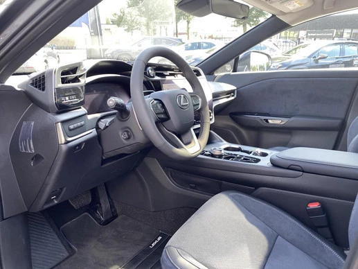 Lexus RZ - Afbeelding 12 van 30