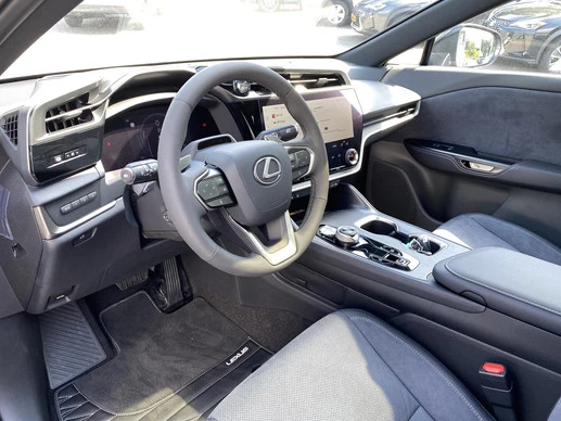 Lexus RZ - Afbeelding 13 van 30