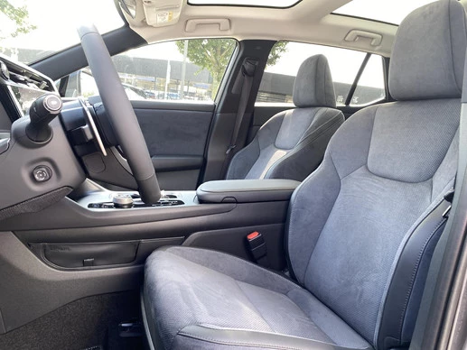 Lexus RZ - Afbeelding 18 van 30