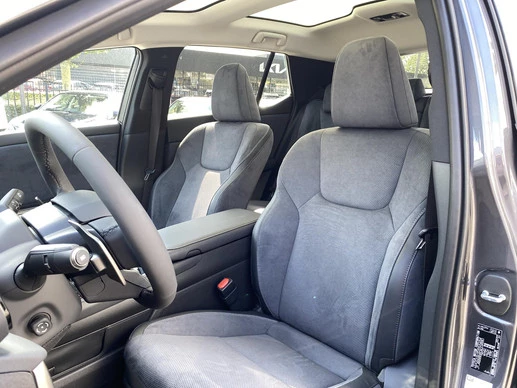 Lexus RZ - Afbeelding 21 van 30