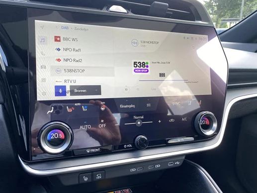 Lexus RZ - Afbeelding 22 van 30