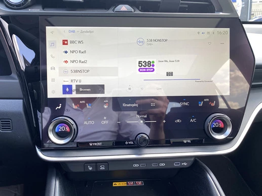 Lexus RZ - Afbeelding 23 van 30