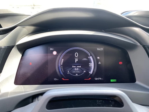 Lexus RZ - Afbeelding 26 van 30