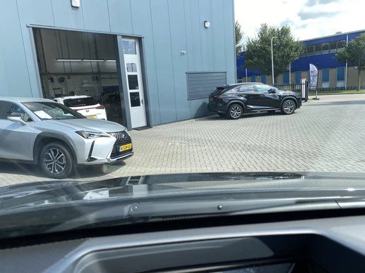 Lexus RZ - Afbeelding 27 van 30