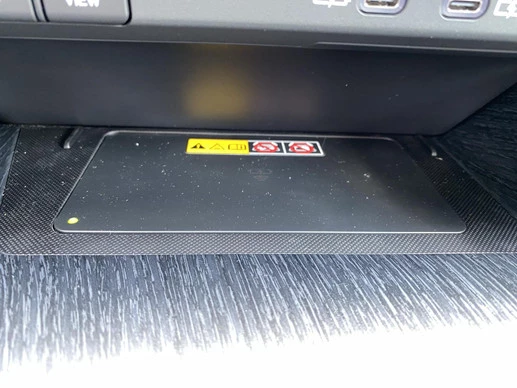 Lexus RZ - Afbeelding 30 van 30