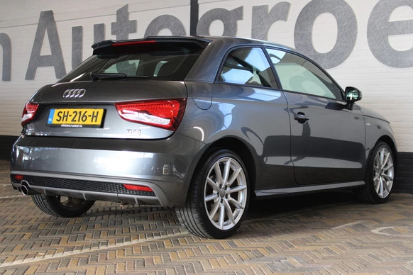 Audi A1 - Afbeelding 3 van 30