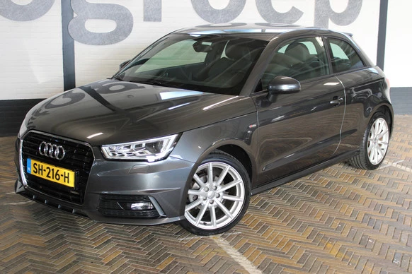 Audi A1 - Afbeelding 5 van 30