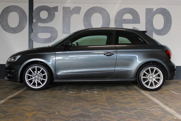 Audi A1 - Afbeelding 13 van 30