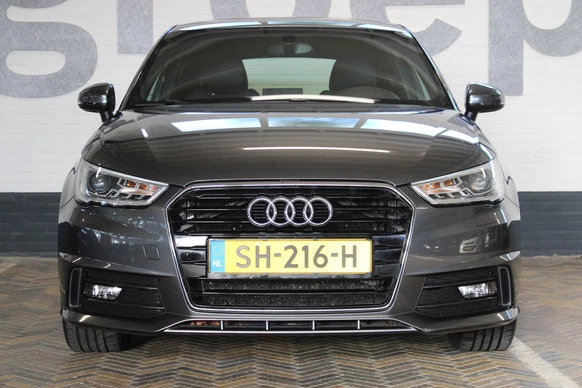 Audi A1 - Afbeelding 17 van 30