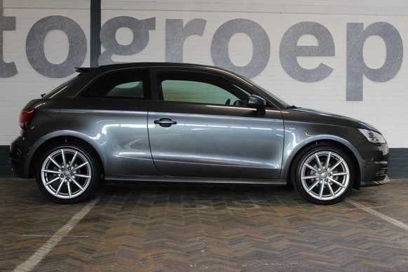 Audi A1 - Afbeelding 19 van 30