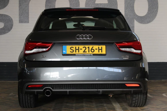 Audi A1 - Afbeelding 23 van 30