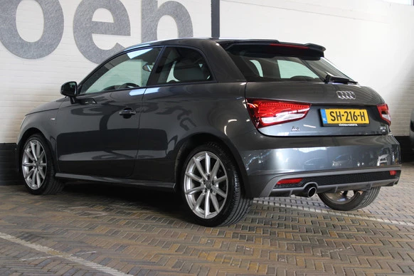 Audi A1 - Afbeelding 24 van 30