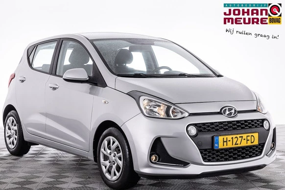 Hyundai i10 - Afbeelding 1 van 23