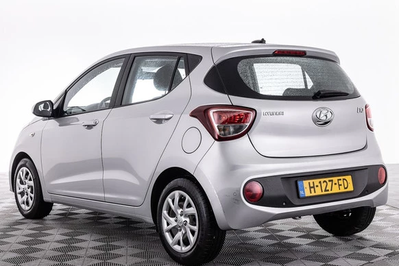 Hyundai i10 - Afbeelding 2 van 23