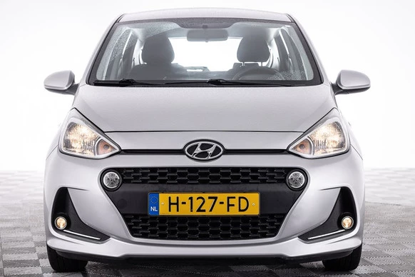 Hyundai i10 - Afbeelding 14 van 23