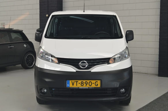 Nissan NV200 - Afbeelding 2 van 23