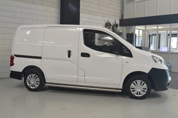 Nissan NV200 - Afbeelding 3 van 23