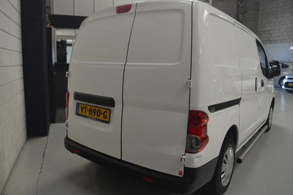 Nissan NV200 - Afbeelding 4 van 23