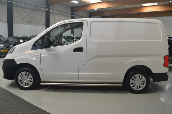 Nissan NV200 - Afbeelding 5 van 23