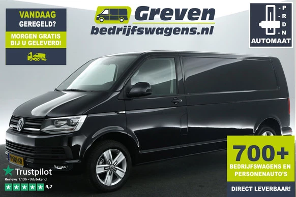 Volkswagen Transporter - Afbeelding 1 van 27