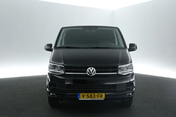 Volkswagen Transporter - Afbeelding 4 van 27