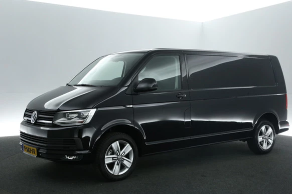 Volkswagen Transporter - Afbeelding 5 van 27