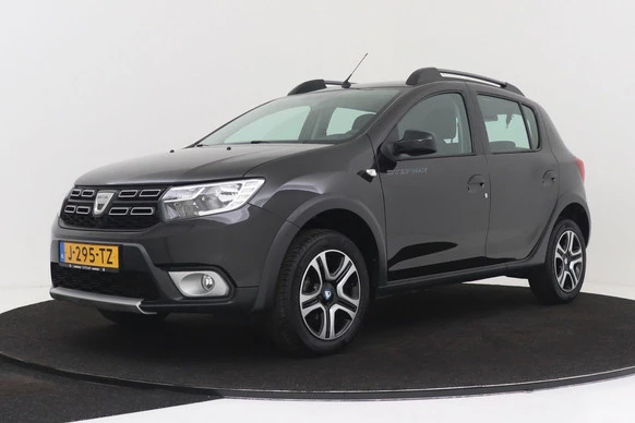 Dacia Sandero Stepway - Afbeelding 1 van 30