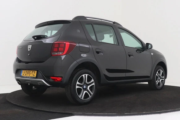 Dacia Sandero Stepway - Afbeelding 2 van 30