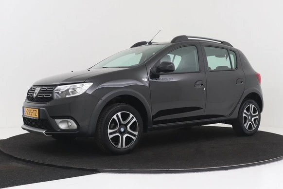 Dacia Sandero Stepway - Afbeelding 5 van 30