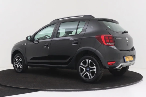 Dacia Sandero Stepway - Afbeelding 6 van 30