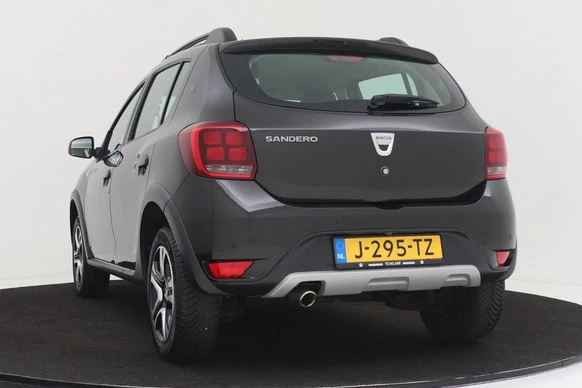 Dacia Sandero Stepway - Afbeelding 9 van 30