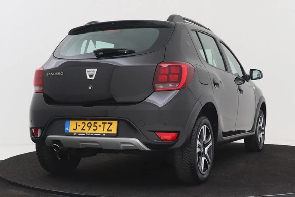 Dacia Sandero Stepway - Afbeelding 10 van 30