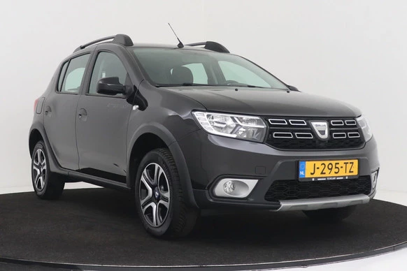 Dacia Sandero Stepway - Afbeelding 12 van 30