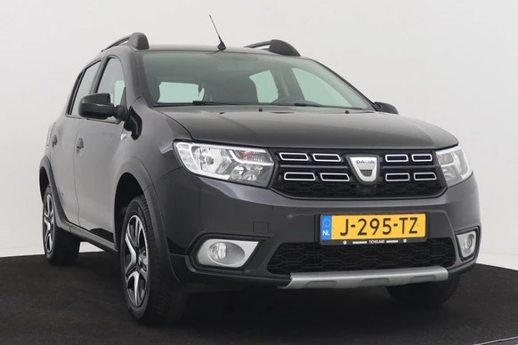 Dacia Sandero Stepway - Afbeelding 13 van 30