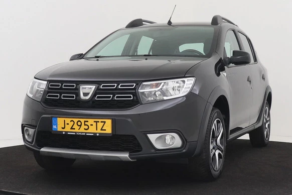 Dacia Sandero Stepway - Afbeelding 14 van 30