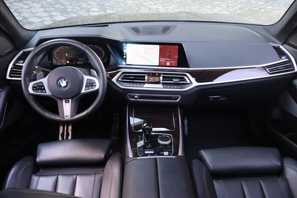 BMW X7 - Afbeelding 3 van 30