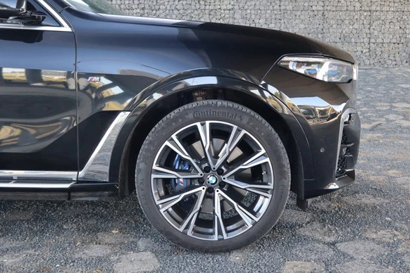 BMW X7 - Afbeelding 26 van 30