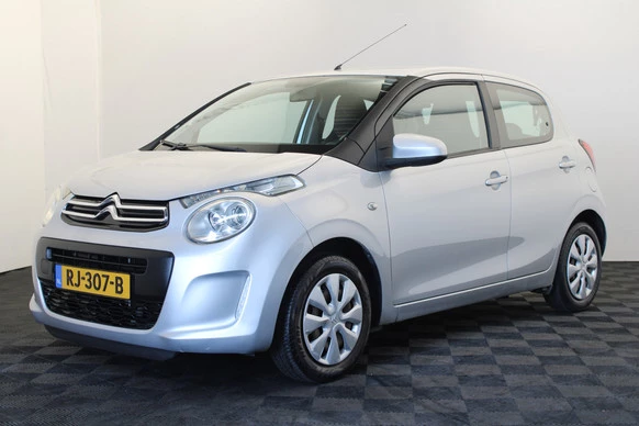 Citroën C1