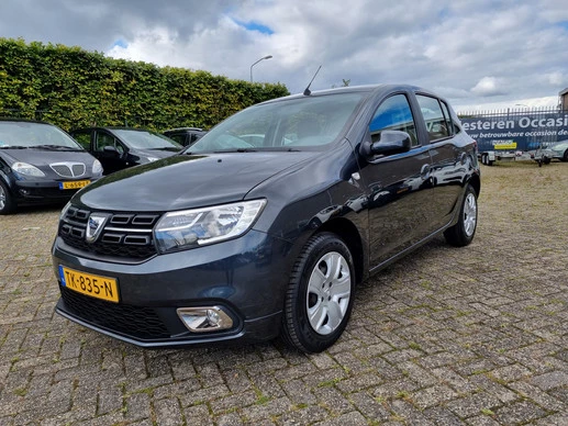 Dacia Sandero - Afbeelding 1 van 30