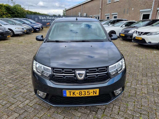 Dacia Sandero - Afbeelding 2 van 30