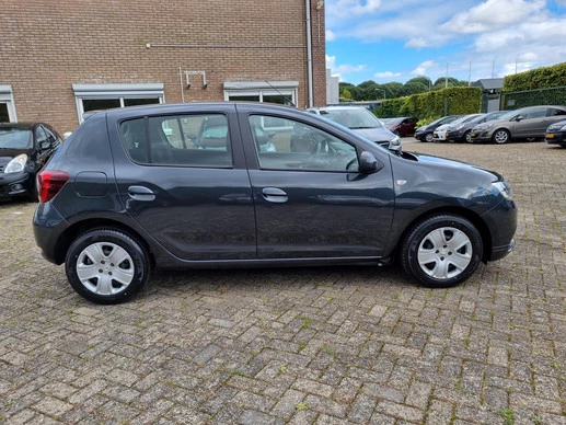 Dacia Sandero - Afbeelding 5 van 30