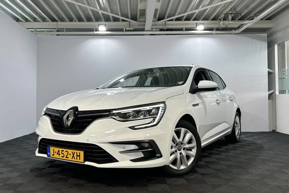 Renault Mégane - Afbeelding 1 van 30